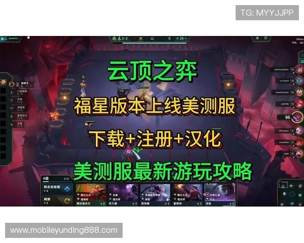 云顶攻略助手app装备搭配与技能优化，让你在云顶之弈中更加游刃有余