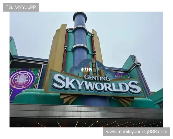 吉隆坡云顶集团官网最新优惠券与促销活动，助你节省更多娱乐消费支出