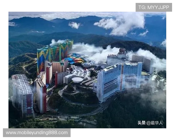 从市区到吉隆坡云顶赌场的多种交通方式及出行指南 从市区到吉隆坡云顶赌场的多种交通方式及出行指南