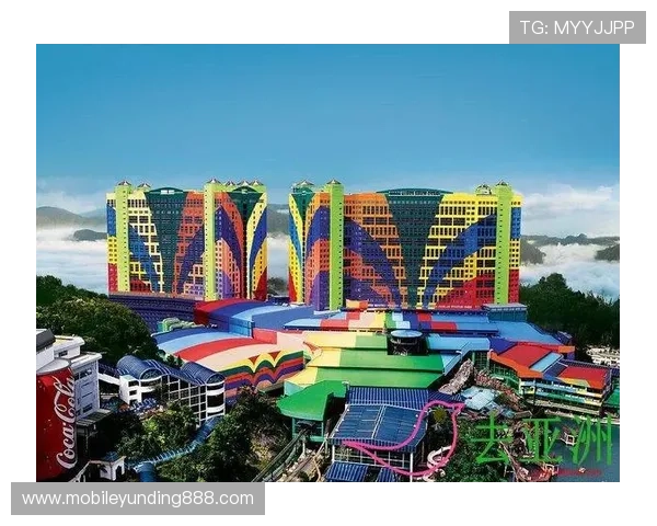 云顶山赌场在哪附近有著名旅游景点推荐