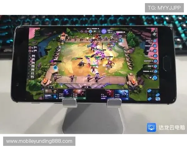 云顶手机版在哪下载支持多平台的下载方式介绍