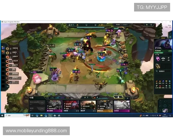 云顶攻略助手下载安装指南,快速上手打造属于你的强势阵容 云顶攻略助手下载安装指南,快速上手打造属于你的强势阵容