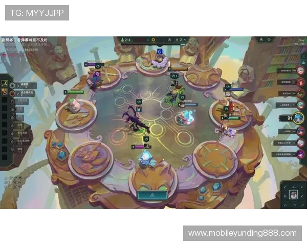 云顶游戏赛事直播与精彩瞬间回顾，感受顶级玩家的激烈对决