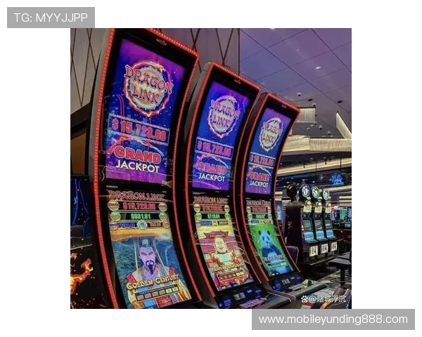 云顶赌场电脑版游戏种类丰富,涵盖老虎机、扑克、轮盘等多种玩法 云顶赌场电脑版游戏种类丰富,涵盖老虎机、扑克、轮盘等多种玩法