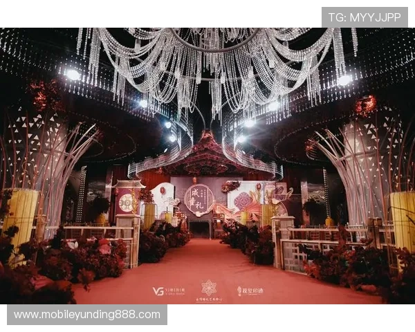 云顶国际宴会中心交通便利位置详解，助您轻松安排各类宴会与大型聚会