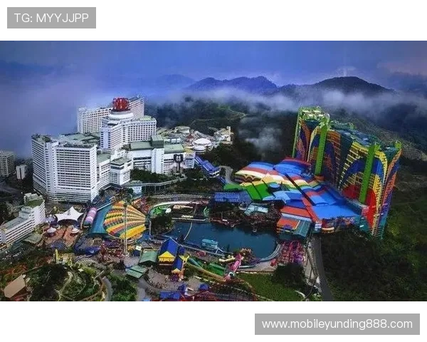 云顶山赌场具体地址在哪里，如何方便前往以及周边环境介绍