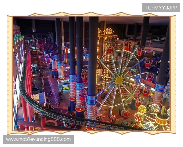 云顶赌场官网丰富的优惠活动与奖励机制,提升玩家游戏体验与盈利机会 云顶赌场官网丰富的优惠活动与奖励机制,提升玩家游戏体验与盈利机会