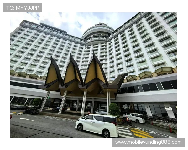 云顶赌场的组成结构详解以及不同赌场之间的差异和优势分析