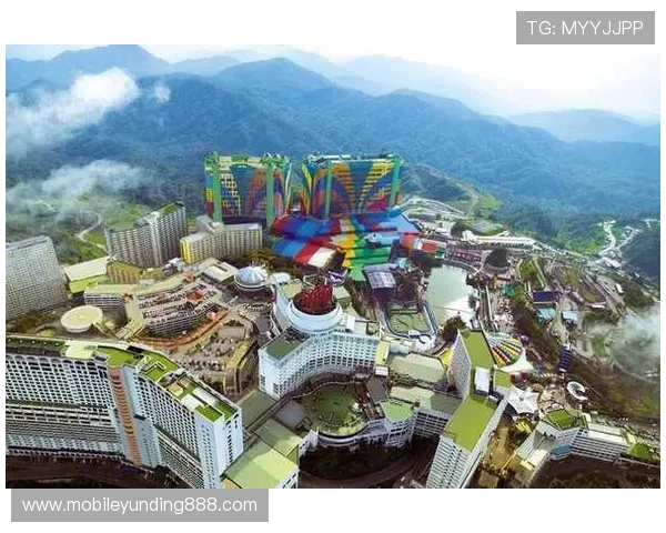 云顶集团旗下赌场名单及其合法性分析，保障玩家权益