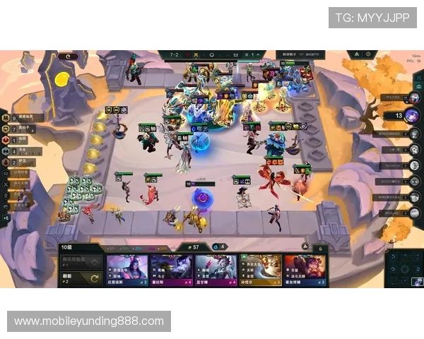 全面解析云顶娱乐游戏界面布局优化技巧与用户操作便捷性提升方案 全面解析云顶娱乐游戏界面布局优化技巧与用户操作便捷性提升方案