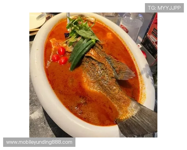 吉隆坡云顶山美食推荐：品味云顶高原特色美食与当地特色餐厅的最佳选择