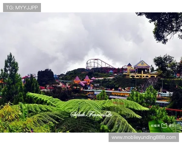 吉隆坡云顶简介：云顶高原的交通方式与到达指南详解