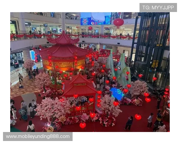 吉隆坡云顶赌城：带你领略东南亚最奢华的博彩娱乐中心