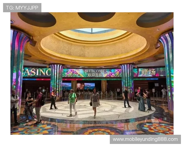 新加坡云顶世界赌场的建筑高度究竟有多高，详细揭秘其雄伟规模与设计理念