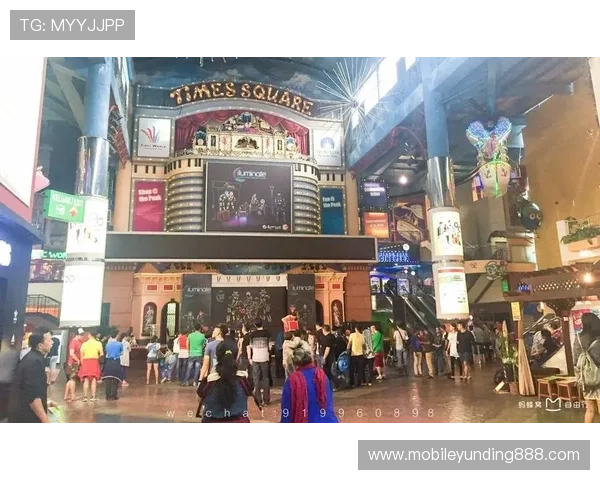 探访马来西亚云顶世界狮王的豪华酒店与度假胜地设施详解