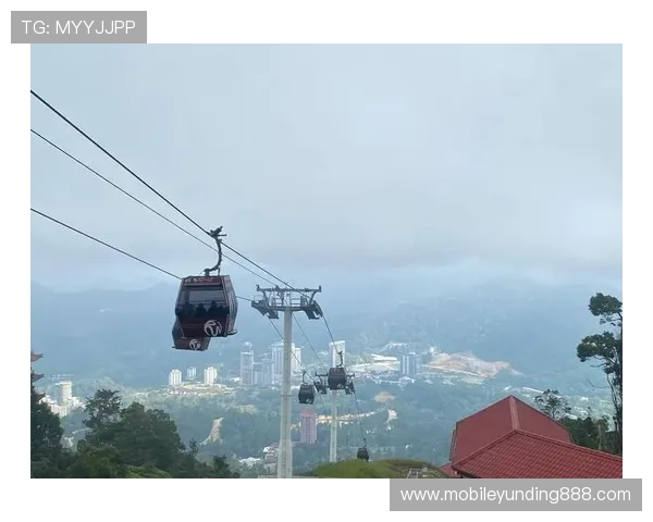 新加坡云顶赌城：亚洲最大的娱乐综合体带你体验奢华娱乐新体验