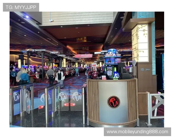 最新云顶集团旗下赌场名单及其合法经营资质全方位解读