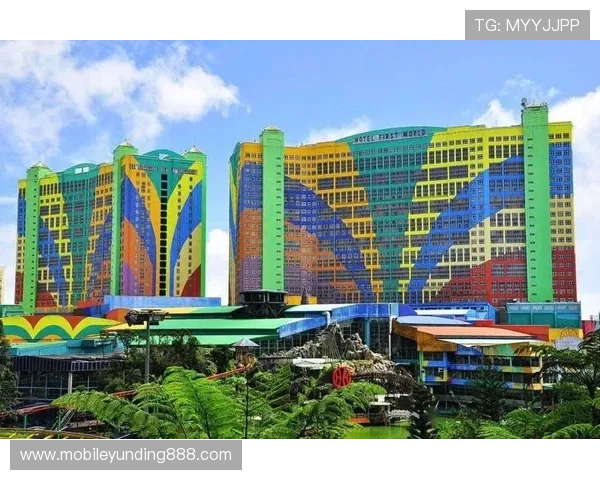 未来马来西亚赌场云顶股份的发展规划与行业前景展望