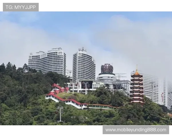 马来云顶赌城简介：云顶赌城的安全措施与管理体系分析