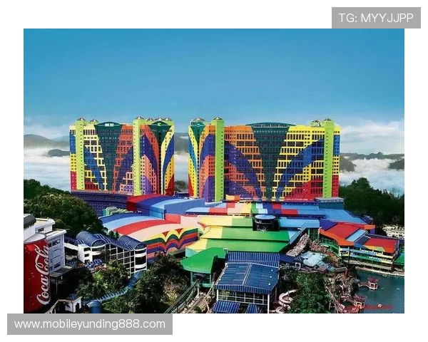 马来西亚云顶云顶高原的赌场运营现状与相关法律法规介绍