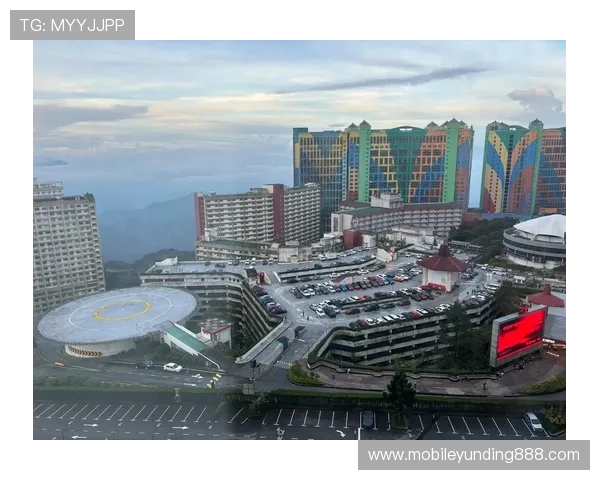 马来西亚云顶大赌场旅游攻略推荐最佳住宿与交通方式方便您的出行安排