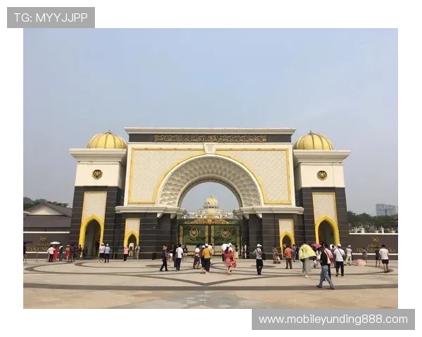 马来西亚云顶大赌场在哪个区域，周边有哪些旅游景点推荐