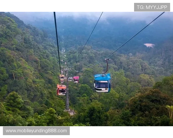 马来西亚云顶大赌场筹码兑换流程及注意事项详尽介绍