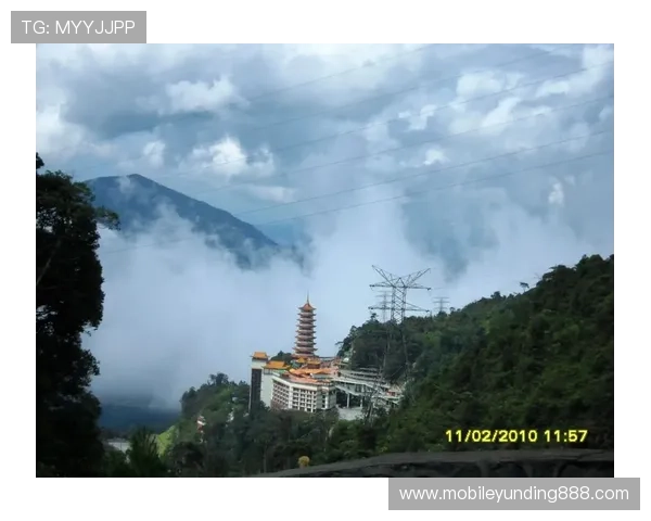 马来西亚云顶的赌场数量变化趋势及未来发展规划详解