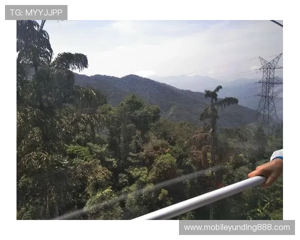 马来西亚云顶赌城所在的城市及其周边旅游资源介绍